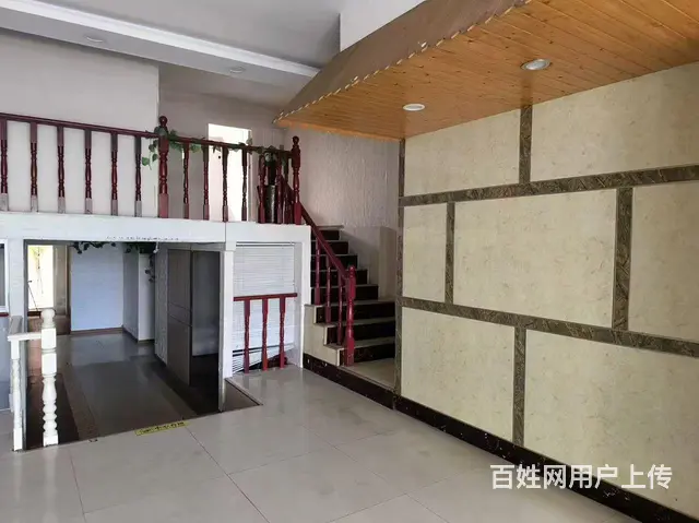 【城市快迅】南岗四路天洋家电城东门50米沿街商铺出租 - 图片 4