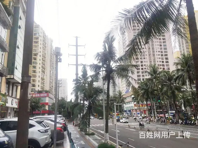 （51旺铺推荐）金贸富丽花园广场56平品牌水吧转让 - 图片 6
