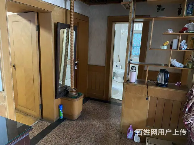 地铁房伟业臻品附近(天宁) 普通住宅1厅 简单装修 - 图片 4