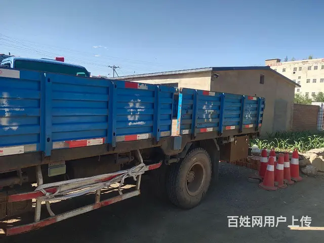 江淮 平板车 国3 - 图片 4