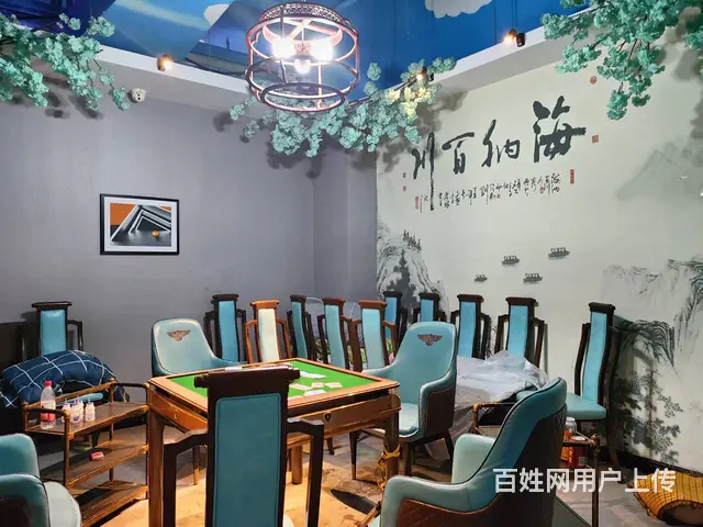 B个人一环球中心二楼火锅店28万空店急转 - 图片 9