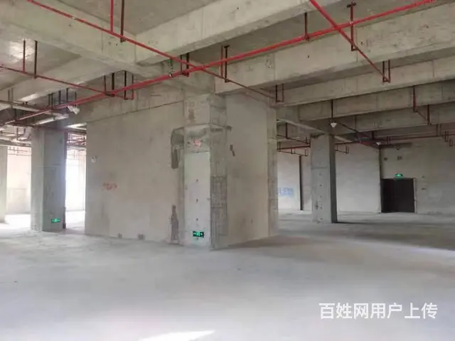 A（个人）小区门入口三楼门面出租（房东直租）编号1075 - 图片 8