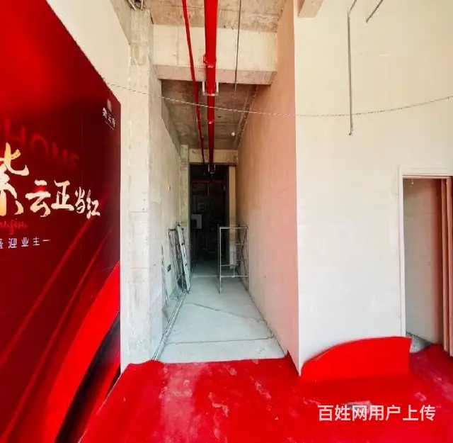 刚开盘！紫云府商铺兰陵双沿街底商靠中吴大道弘阳广场 - 图片 2