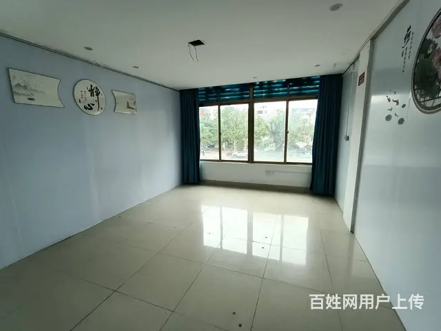 （51旺铺推荐）美苑路临街二楼170平铺面房东直租 - 图片 5