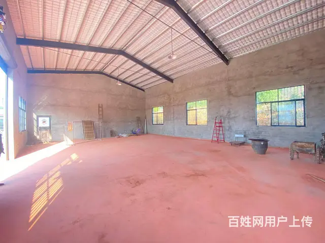 （房东直租）乌山普瑞西路黄桥大道比亚迪旁160平新建仓库出租 - 图片 5