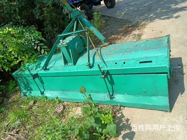 旋耕机 - 图片 8