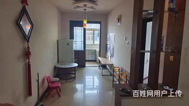 四院附近两室两厅一卫设施齐全 - 图片 6