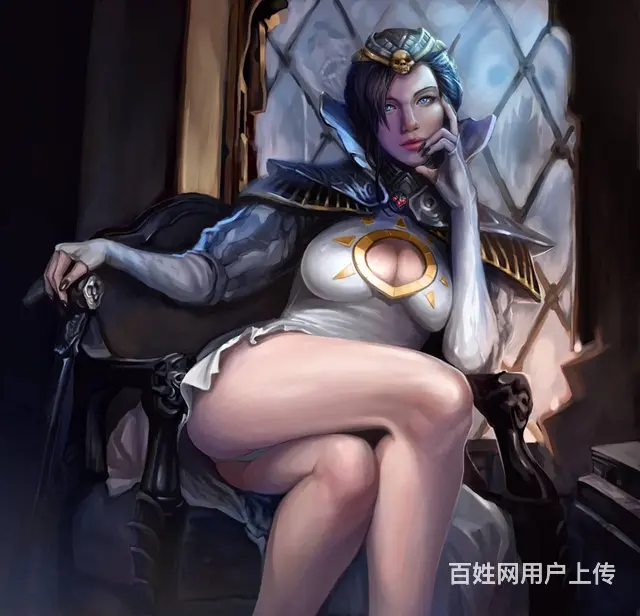 广州哪里有游戏培训机构，原画暑假班报名享优惠 - 图片 4