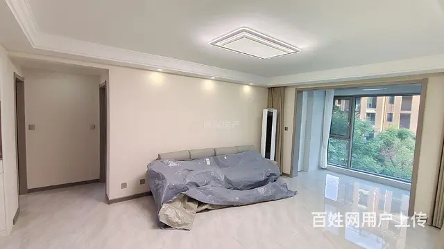 吾悦旁 电梯洋房 全新精装未住 送地下车位 品牌家具家电全送 - 图片 3