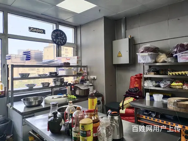 B12704一成熟精装修旺铺餐饮转租 - 图片 9