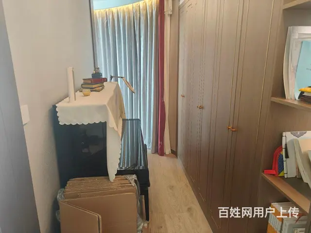 钱江新城206.11平1710.00万元水岸帝景多层[1-7 - 图片 3