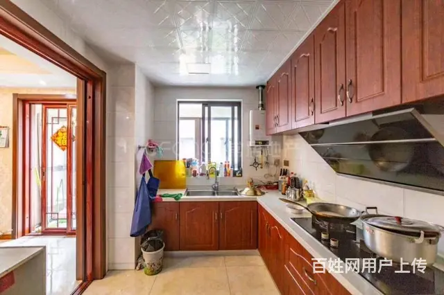 泰盈八千里带电梯洋房，豪华装修，拎包即住 - 图片 8