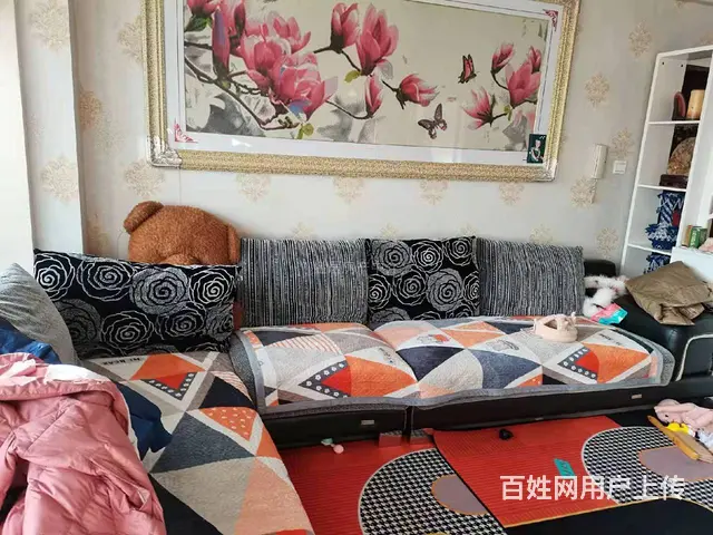 西江小区 普通住宅 简单装修 - 图片 5