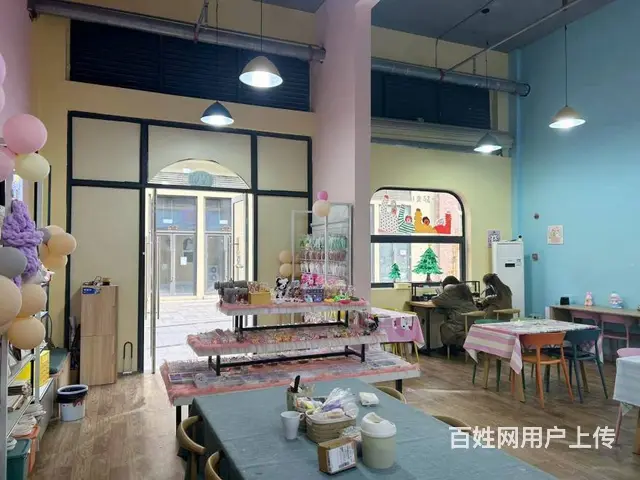 （兴铺）安州长虹世纪城临街手作店整体转让 - 图片 4
