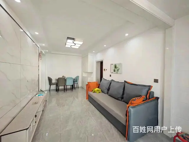 自家三楼 精装修 房主直卖 - 图片 2