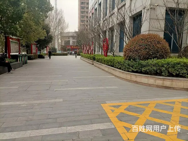 特价新上！正大国际 精装100平户型方正 地段繁华 多套可选 - 图片 3