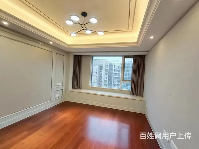 大家武林府精装2房西湖文化广场中山花园青园通盛嘉苑带车位 - 图片 3