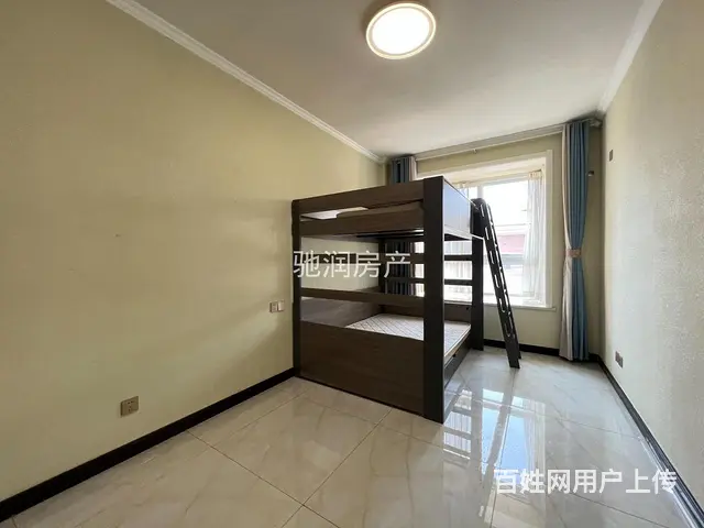 蓝庭国际 精装复式送双露台！泉城对面 有证可过户 好房不等人 - 图片 6