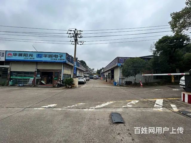 （老板本人）翔铭广告大市场内多个商铺出租  5638 - 图片 2