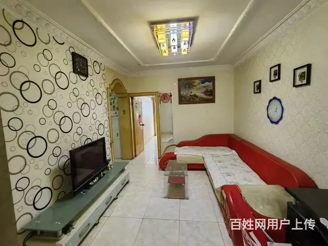 王场东村 普通住宅1厅 精装修 - 图片 1