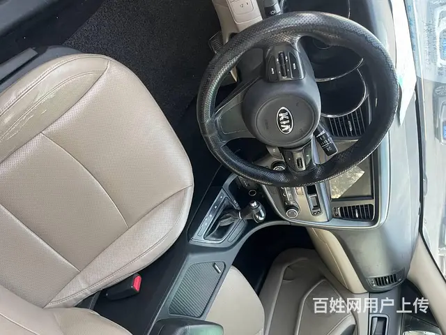 起亚K5 2016款 K5 Hybrid 2.0 手自一体 - 图片 5