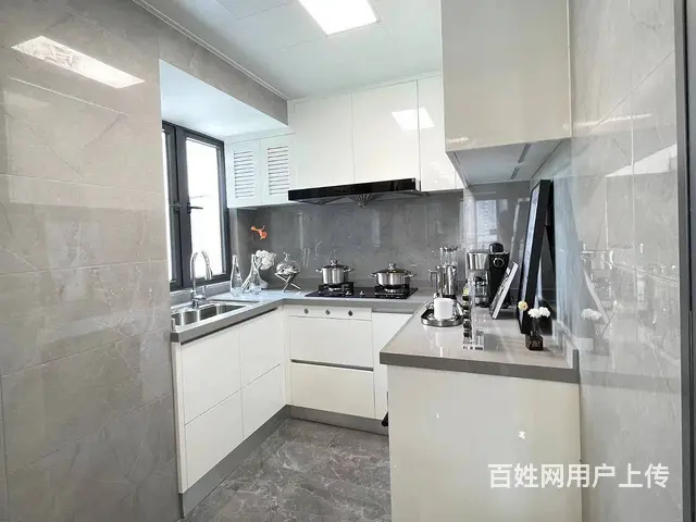 顺德远大建管帝景湾一线江景  近地铁站首付22万  免佣金 - 图片 9