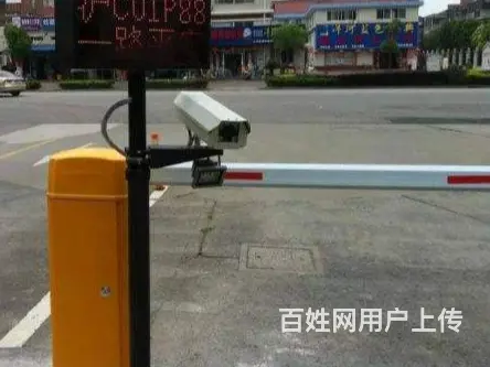 苏州口碑爆棚的道闸门禁安装维修 - 图片 1