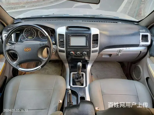 皮卡车出租 - 图片 6