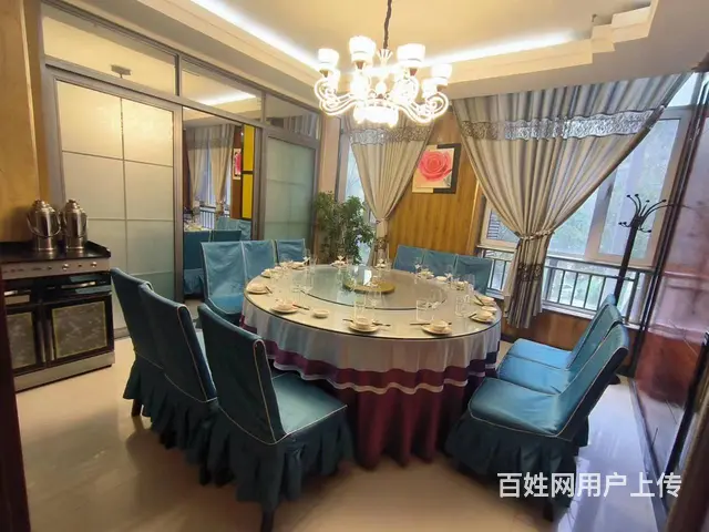 B个人一千城1100平餐厅转让，可分割 - 图片 3