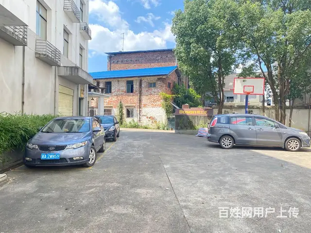 (房东直租)安沙水渡河恒广物流园旁360平厂房/仓库出租 - 图片 10