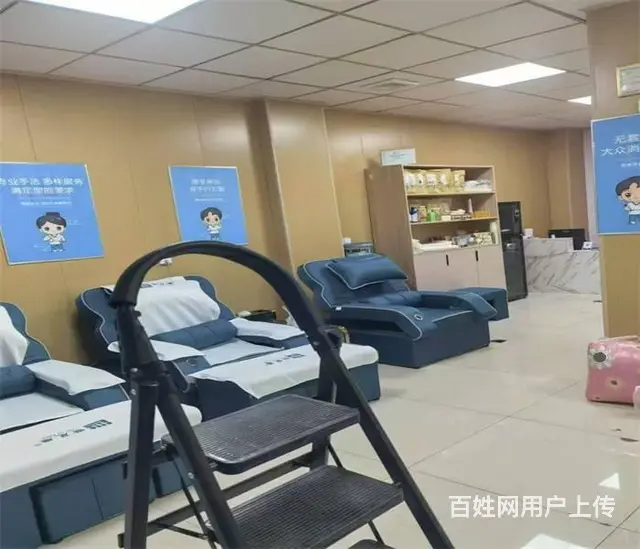 （搜铺网）转让新建路汽车西站80平米养生足浴店（新装修） - 图片 4