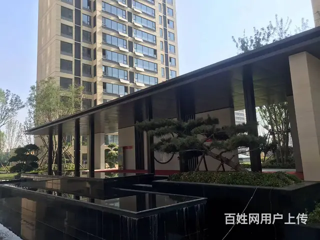 华府 顶账房 精装修可贷，随时看房 - 图片 12
