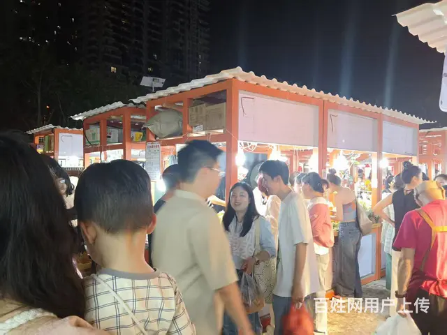 （51旺铺推荐）鲜芒夜市（原亿恒夜市）3个水果档口转让 - 图片 9