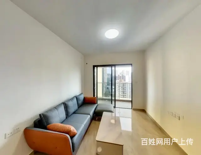 中信红树湾旁·绿景玺悦湾南区 3室2卫 东南 精装修，全齐 - 图片 4