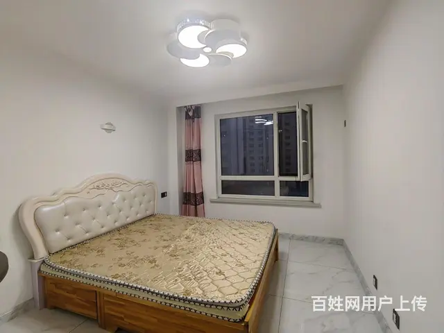 凌河湾御景苑电梯5楼，91平，精装修拎包入住，家具家电齐全， - 图片 8