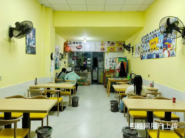 （老板本人）大型安置区工厂学校围绕螺蛳粉店优价转让 5585 - 图片 4