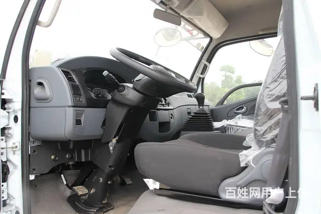国六10吨大多利卡洒水车一条龙服务 - 图片 11