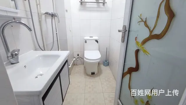 绝对靓盘！稀缺高使用率禾祥首府50.00平 - 图片 4