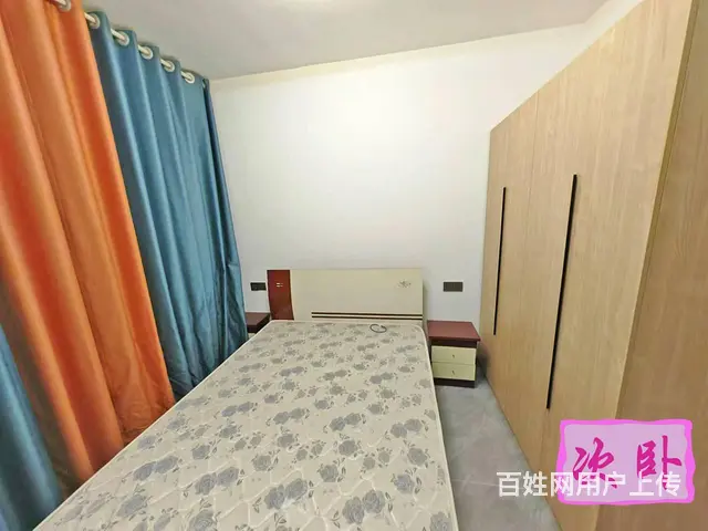 建业科技城 精装修新房，长租优惠 - 图片 5