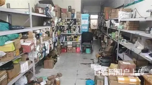 北宁里市场附近菜鸟驿站出兑 - 图片 4