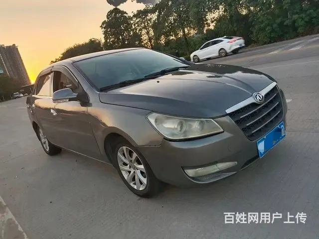 风神H30 2011款 1.6 手动 尊雅总冠军版 - 图片 3