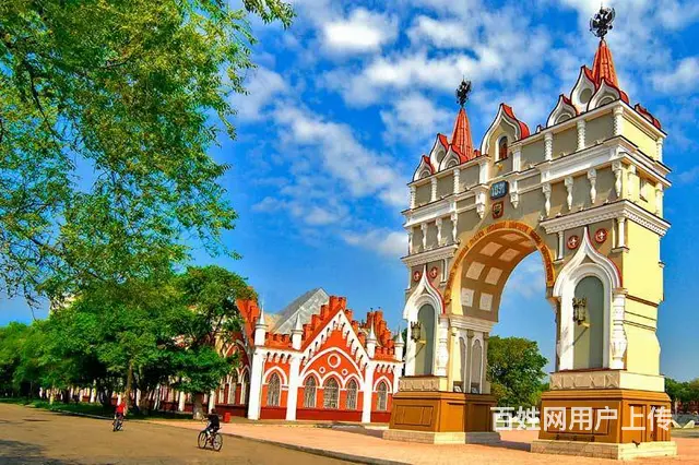 黑河旅行社/黑河到俄罗斯2日旅游 - 图片 2