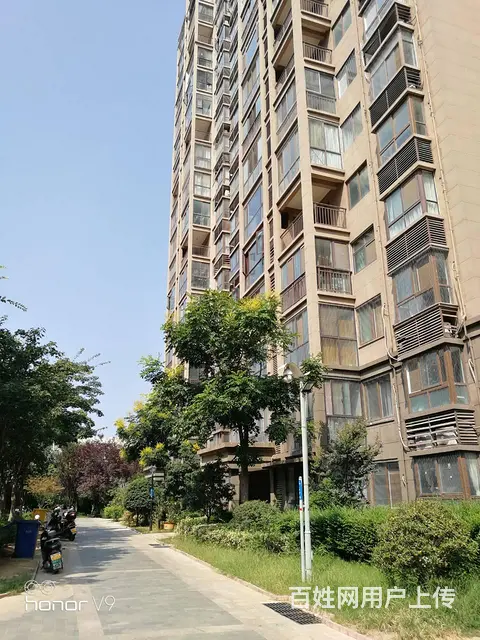博士名城好房出售（毛坯房） - 图片 2