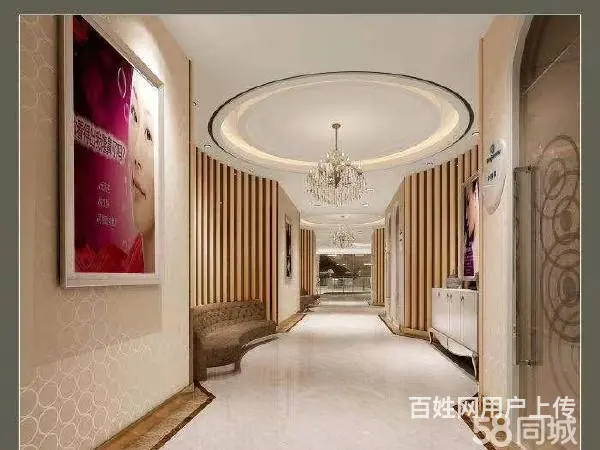 (58金铺)适合做医疗机构 美容院 网络直播 公司等 - 图片 1