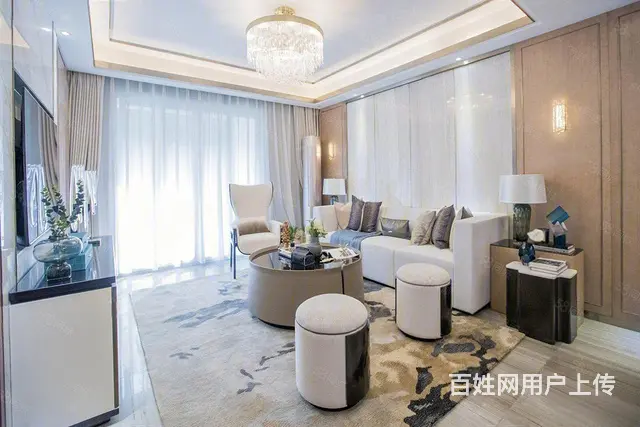 洋房现房对面买来就用找我团购价光明泉城 - 图片 12