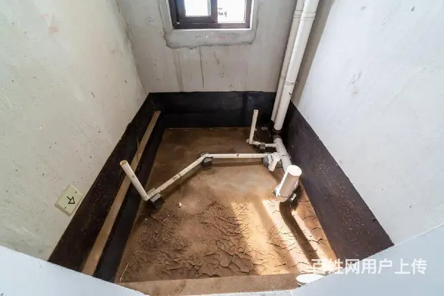 万达旁准现房，边户带  大露台，比篮球场大，现实可看房！ - 图片 8