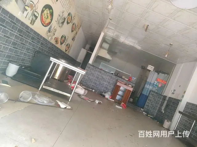 （51旺铺推荐）金盘夜市60平临街铺面房东直租 - 图片 2
