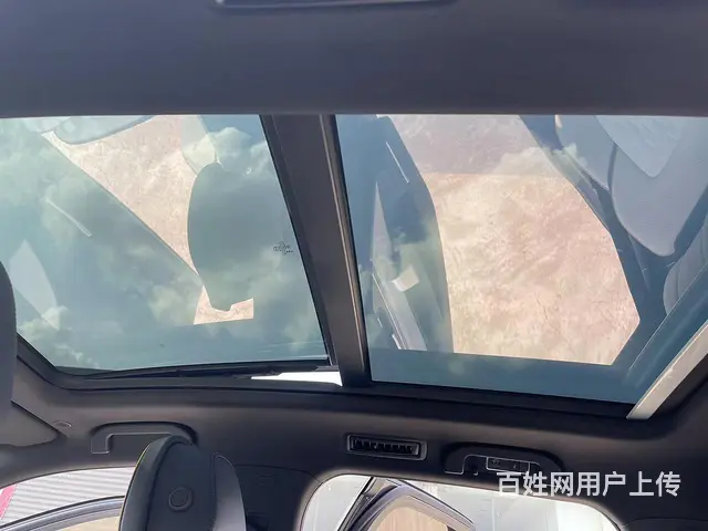 比亚迪 唐 2020款 唐DM 2.0T 双离合 四驱尊贵型 - 图片 9