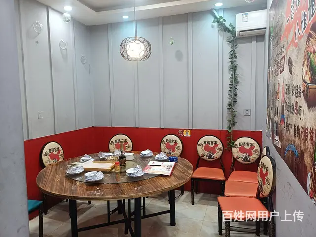 营业中烧烤店出兑 - 图片 4