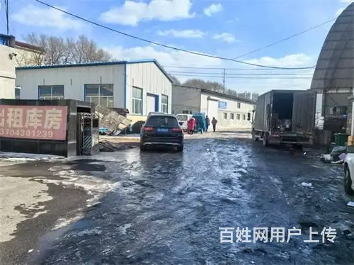 船营区厂房出租出售，可分租 - 图片 7